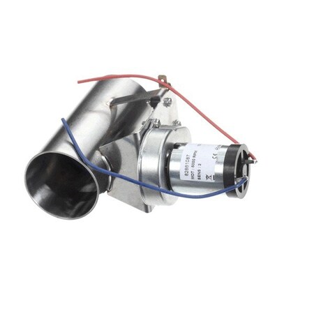 Alto-Shaam Pressure Valvear-7T VA38663